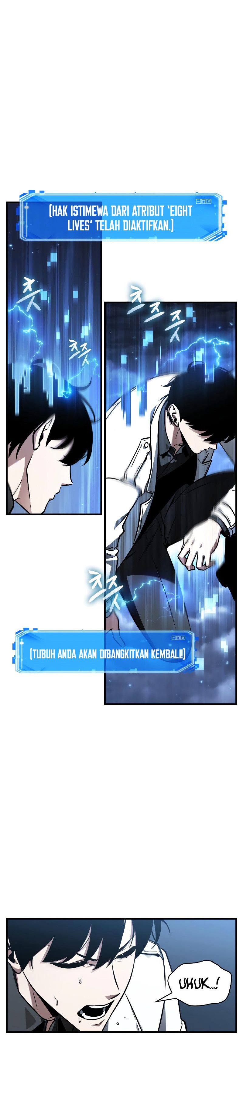 Read Omniscient Readers Viewpoint id Manga Online
