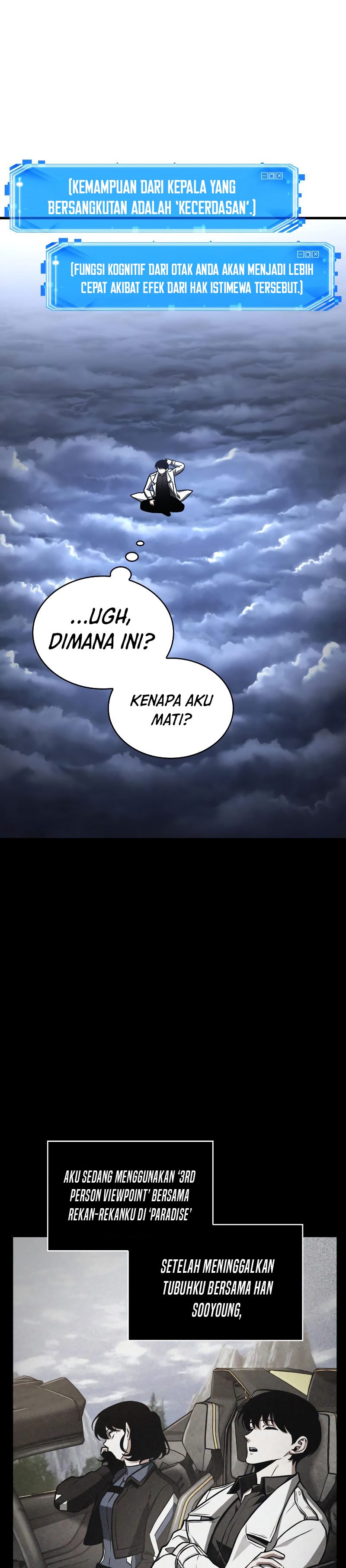 Read Omniscient Readers Viewpoint id Manga Online