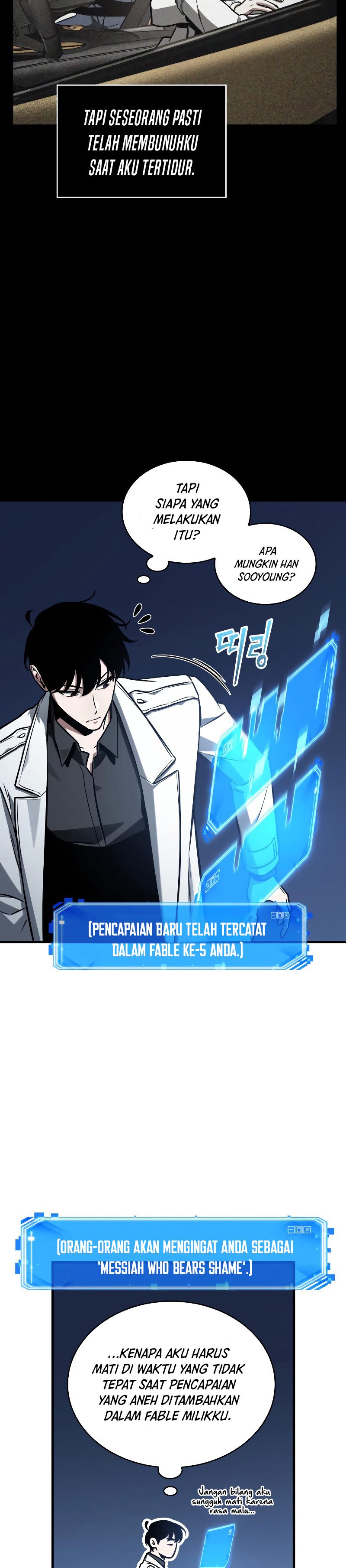 Read Omniscient Readers Viewpoint id Manga Online