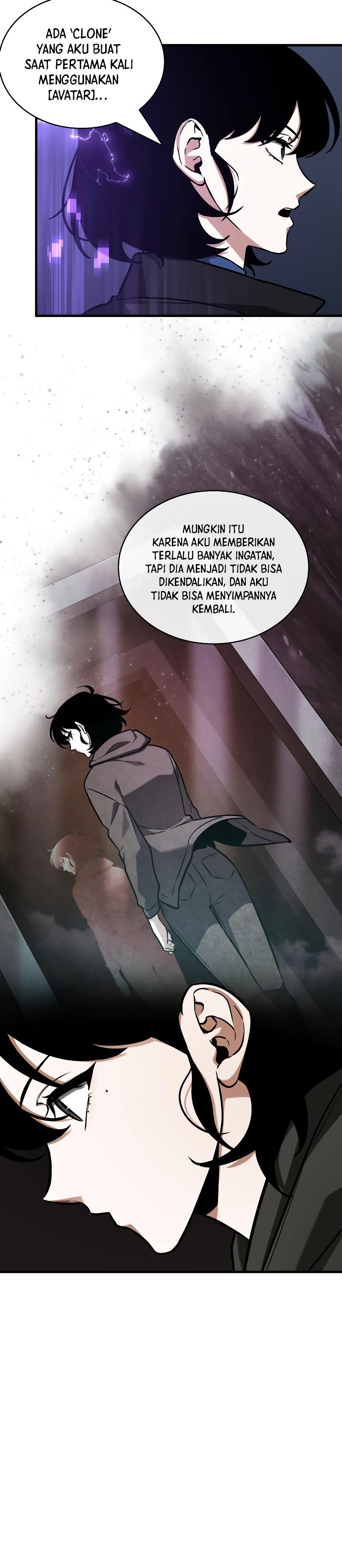 Read Omniscient Readers Viewpoint id Manga Online
