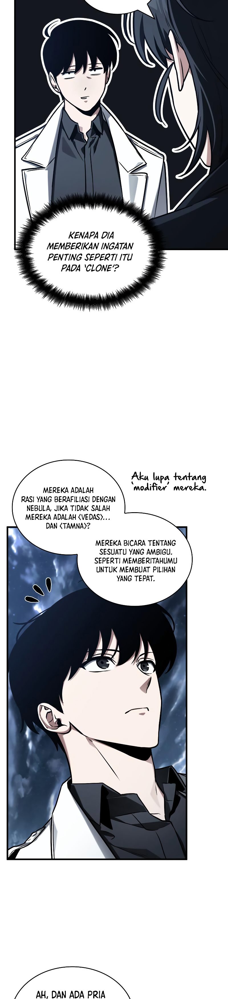 Read Omniscient Readers Viewpoint id Manga Online