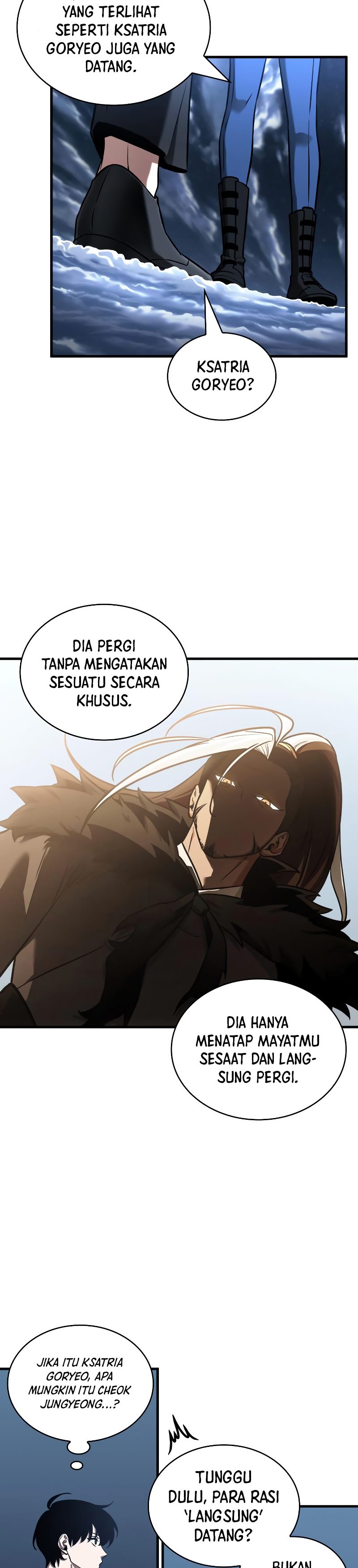 Read Omniscient Readers Viewpoint id Manga Online