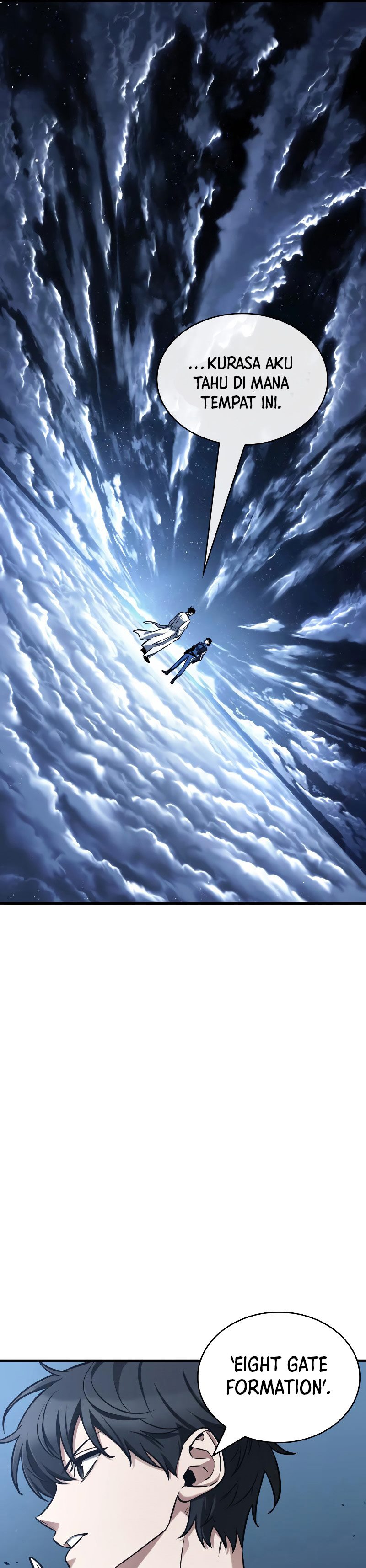 Read Omniscient Readers Viewpoint id Manga Online