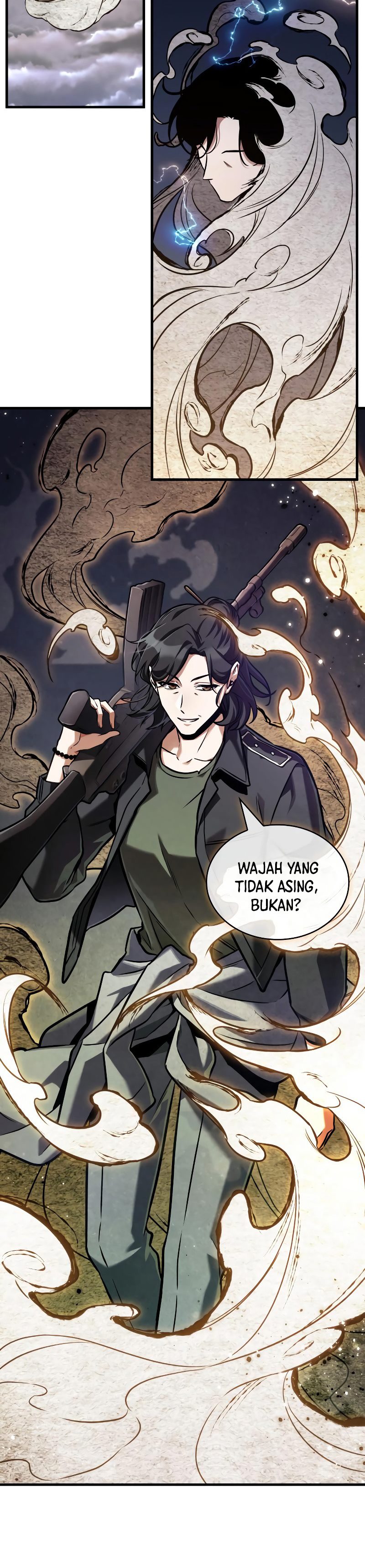 Read Omniscient Readers Viewpoint id Manga Online