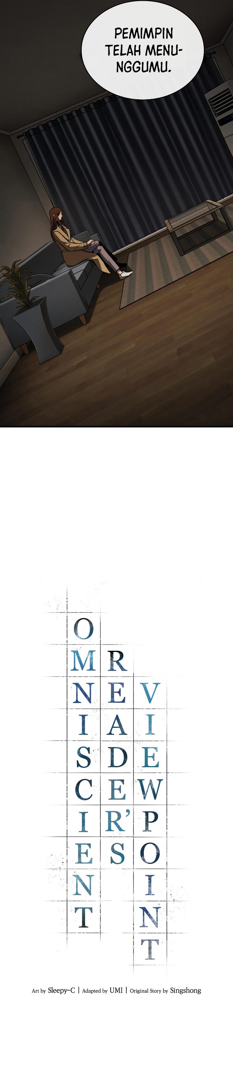Read Omniscient Readers Viewpoint id Manga Online