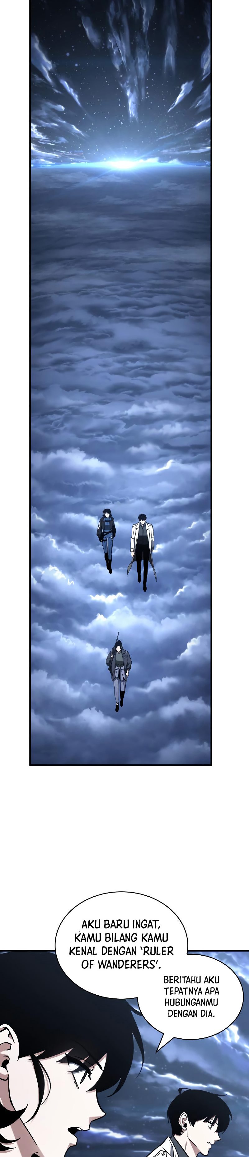 Read Omniscient Readers Viewpoint id Manga Online