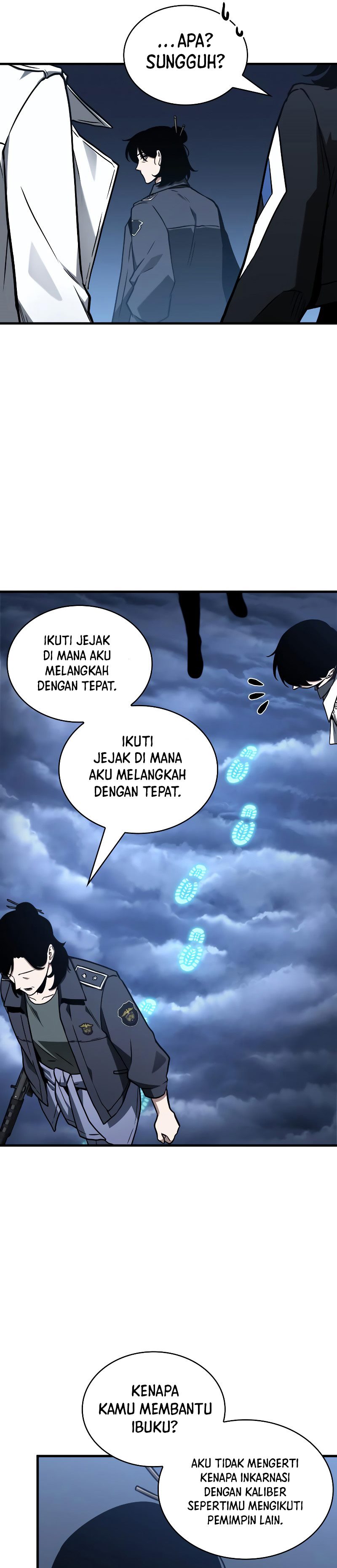 Read Omniscient Readers Viewpoint id Manga Online