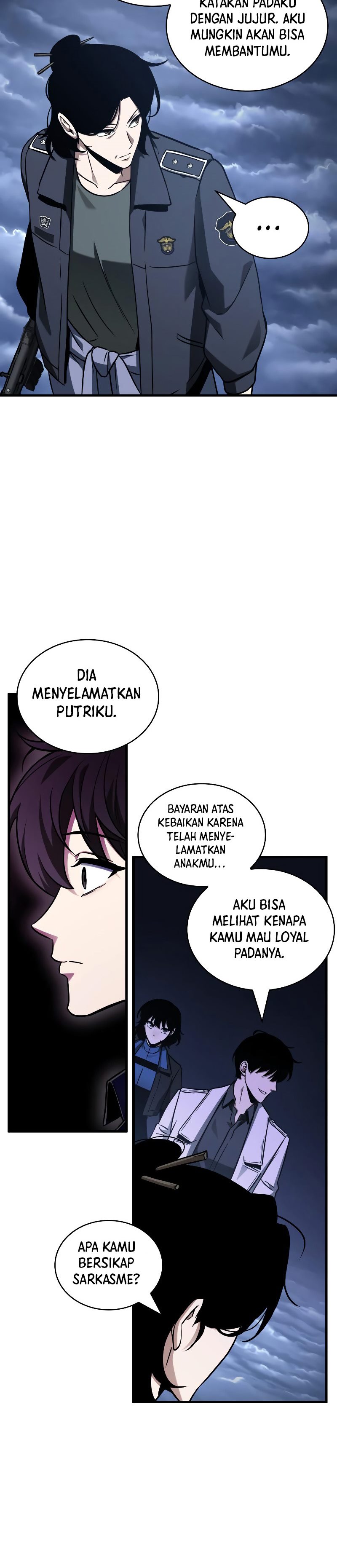 Read Omniscient Readers Viewpoint id Manga Online