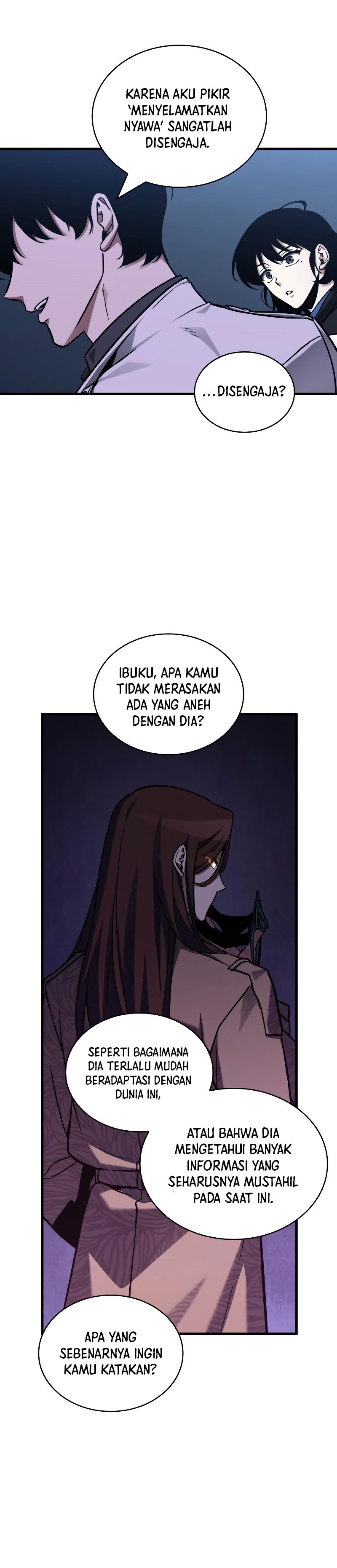 Read Omniscient Readers Viewpoint id Manga Online