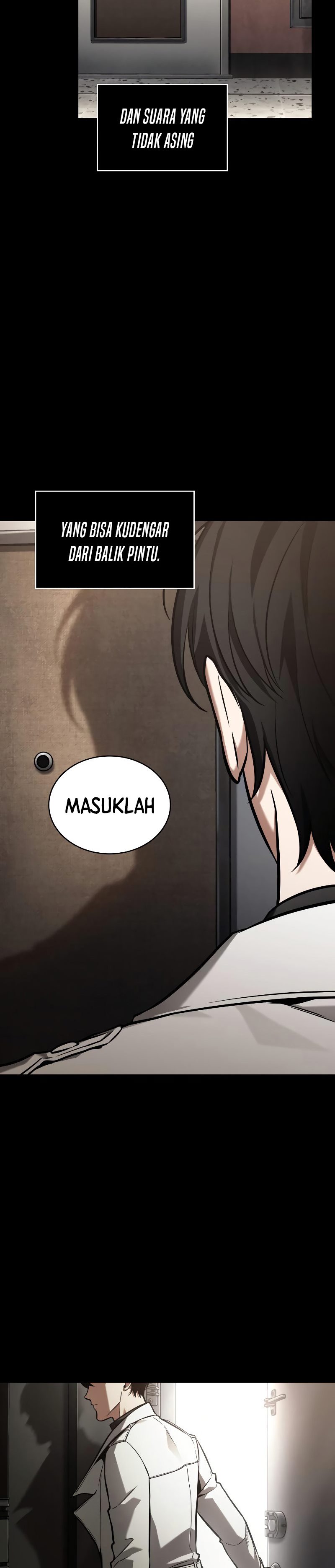 Read Omniscient Readers Viewpoint id Manga Online