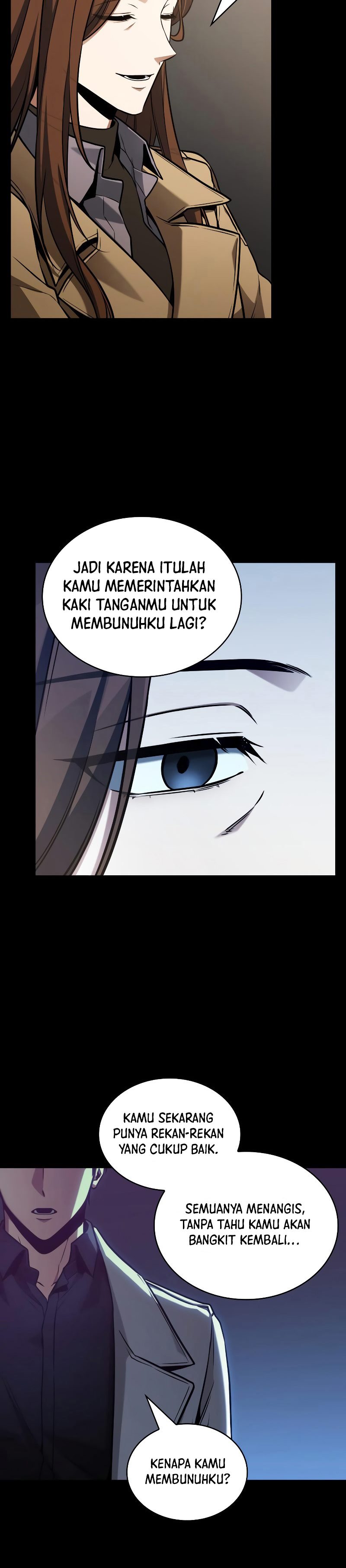 Read Omniscient Readers Viewpoint id Manga Online