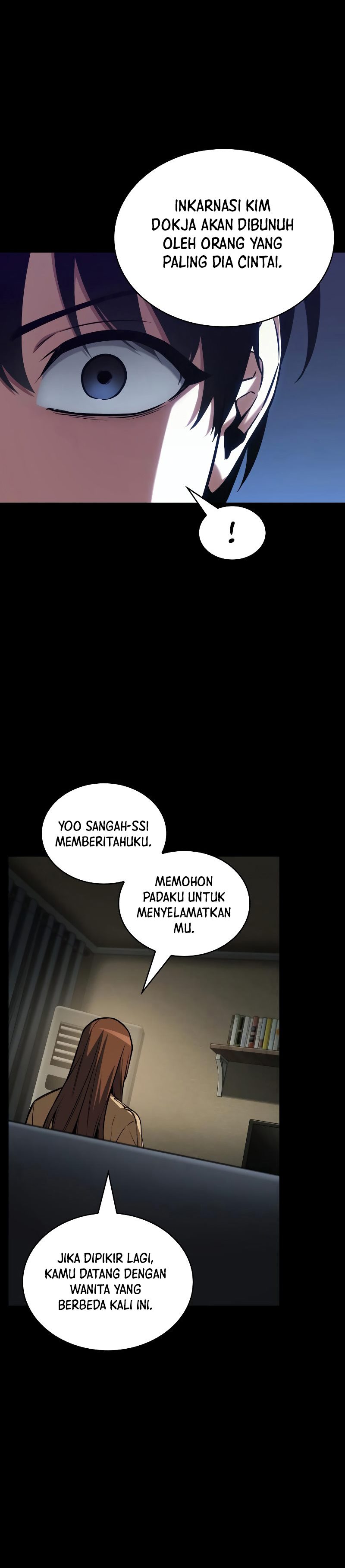 Read Omniscient Readers Viewpoint id Manga Online