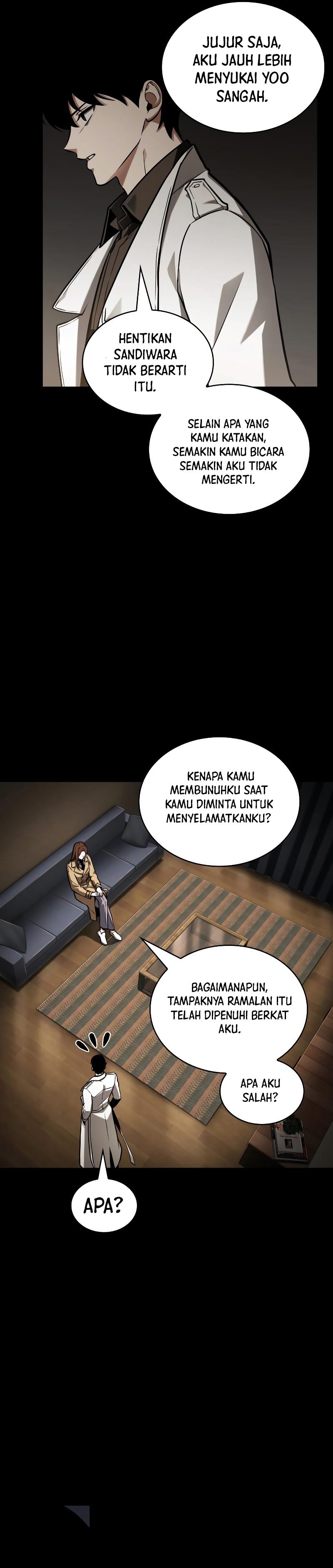 Read Omniscient Readers Viewpoint id Manga Online