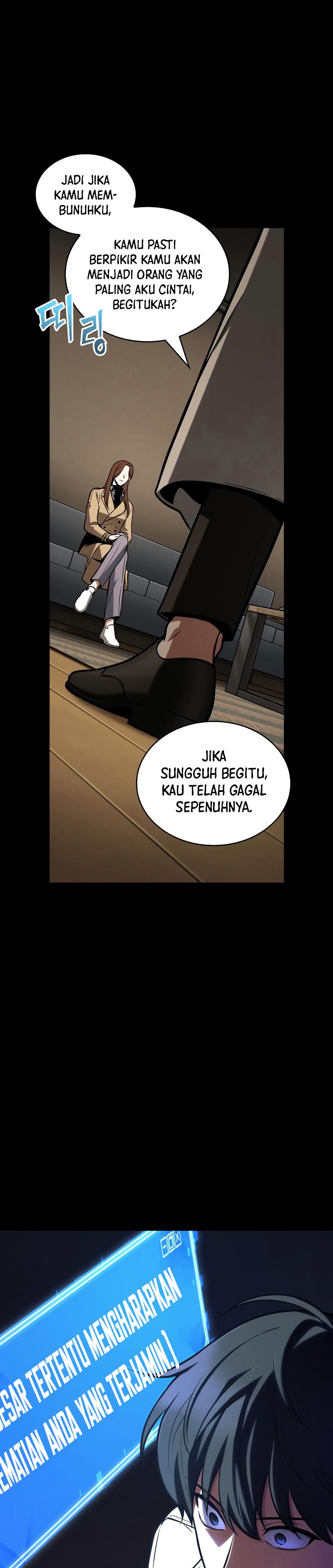 Read Omniscient Readers Viewpoint id Manga Online