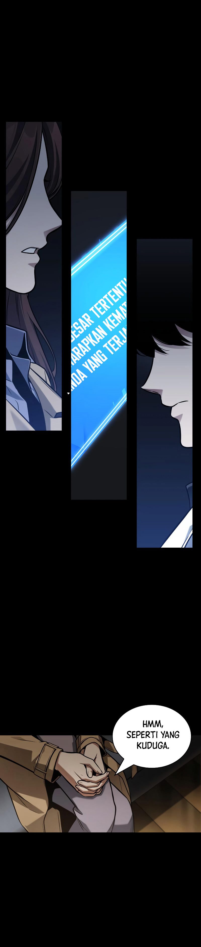 Read Omniscient Readers Viewpoint id Manga Online