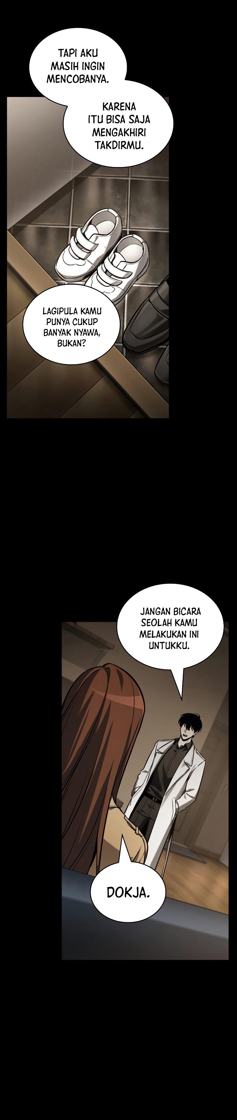 Read Omniscient Readers Viewpoint id Manga Online