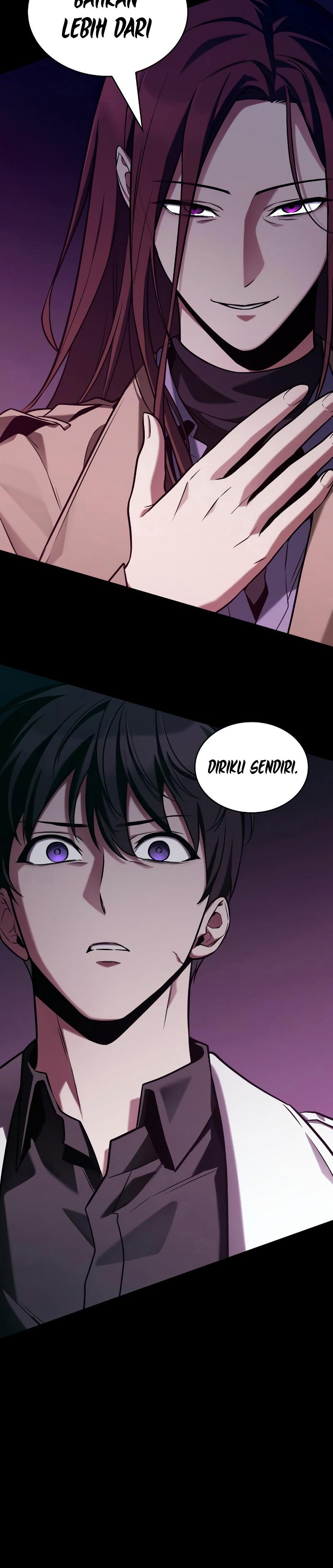 Read Omniscient Readers Viewpoint id Manga Online