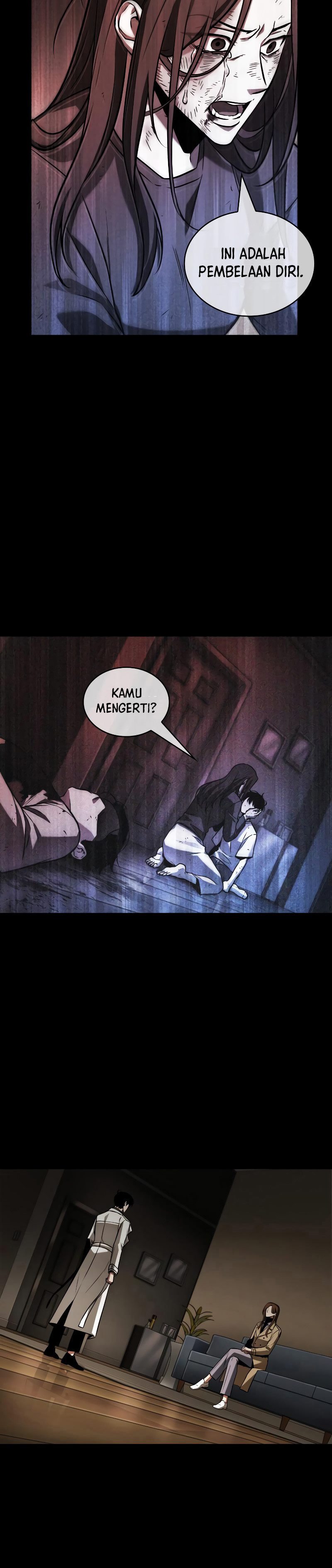 Read Omniscient Readers Viewpoint id Manga Online