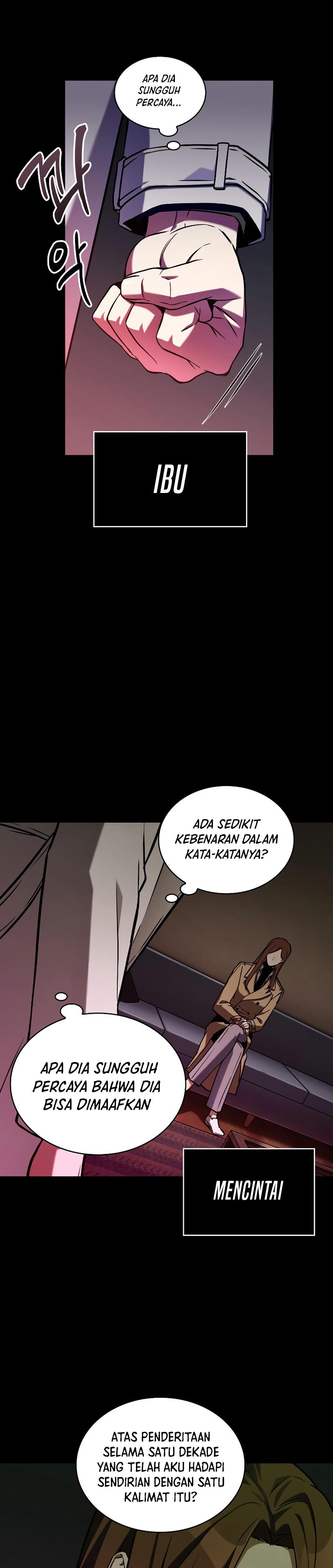 Read Omniscient Readers Viewpoint id Manga Online