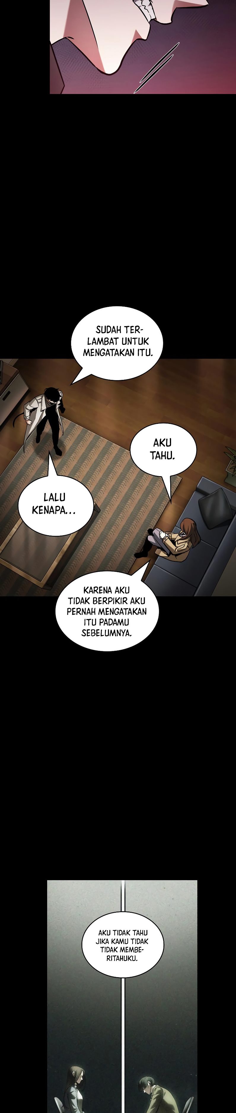 Read Omniscient Readers Viewpoint id Manga Online