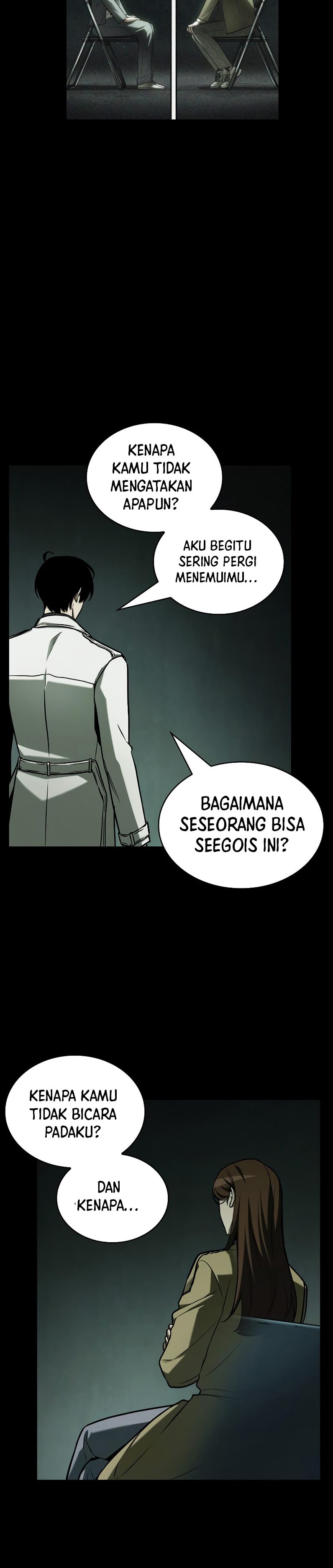 Read Omniscient Readers Viewpoint id Manga Online