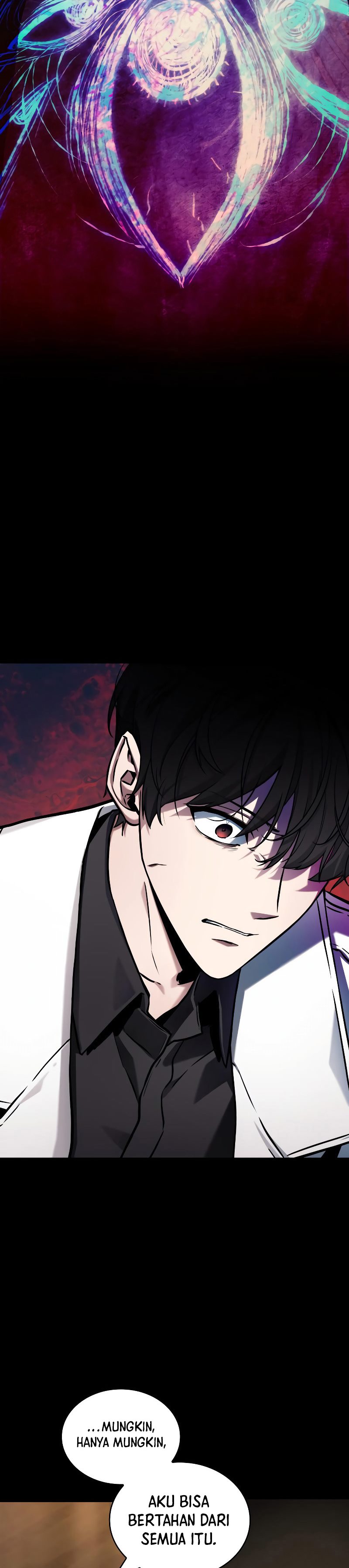 Read Omniscient Readers Viewpoint id Manga Online