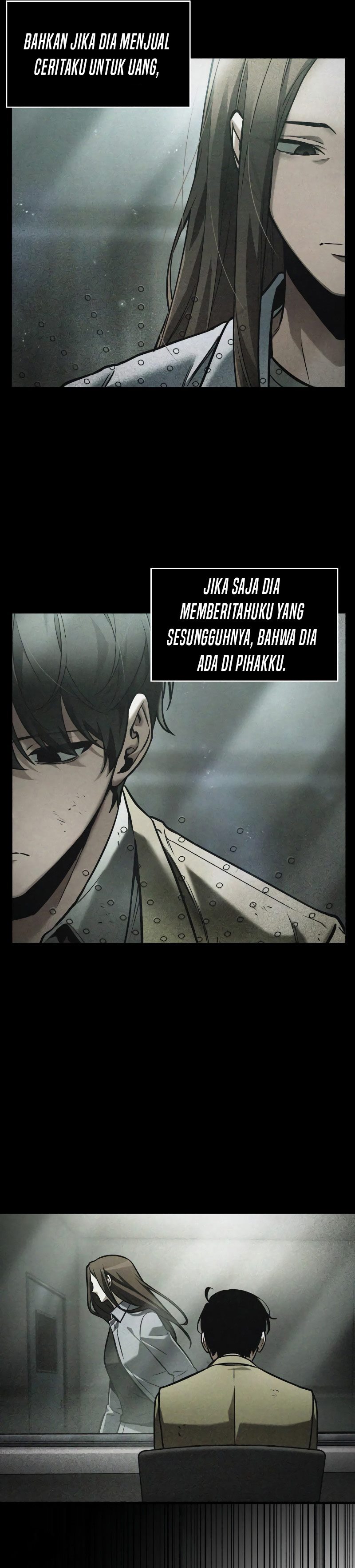Read Omniscient Readers Viewpoint id Manga Online