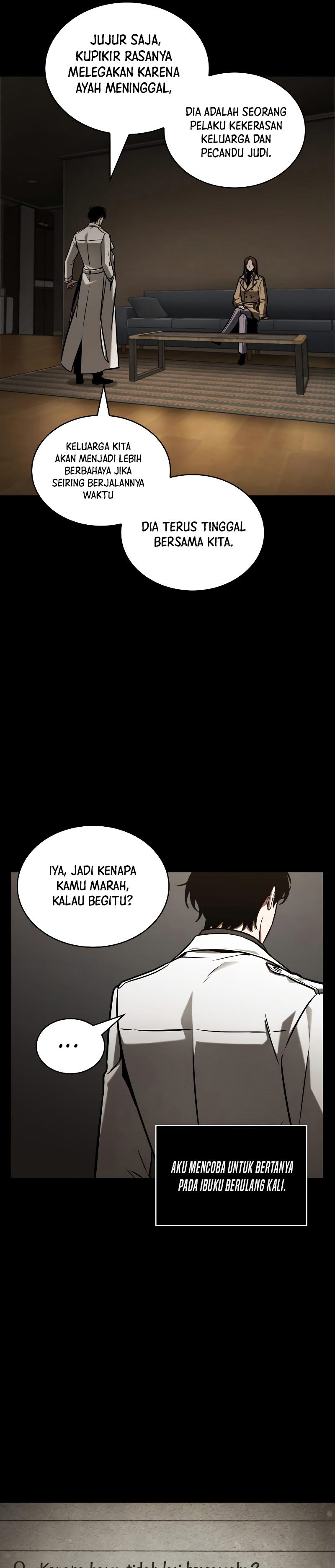 Read Omniscient Readers Viewpoint id Manga Online