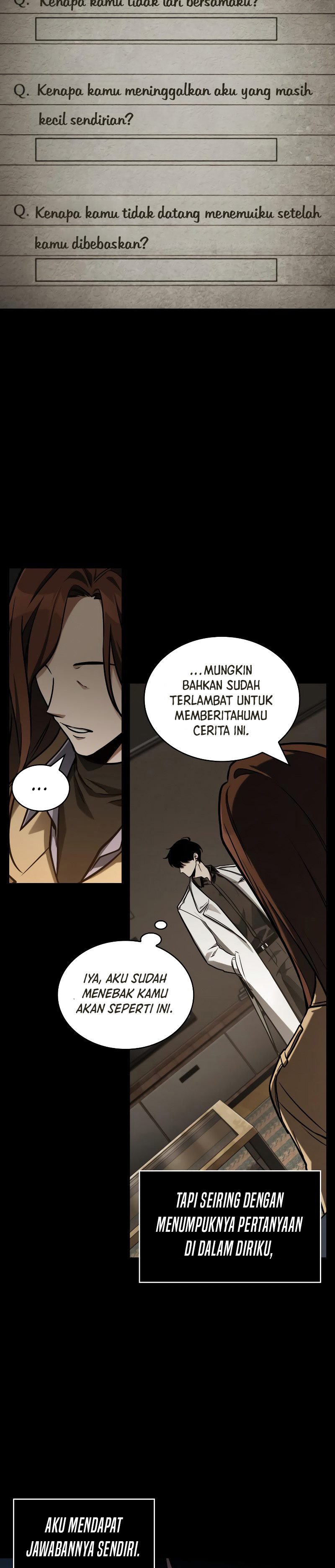 Read Omniscient Readers Viewpoint id Manga Online