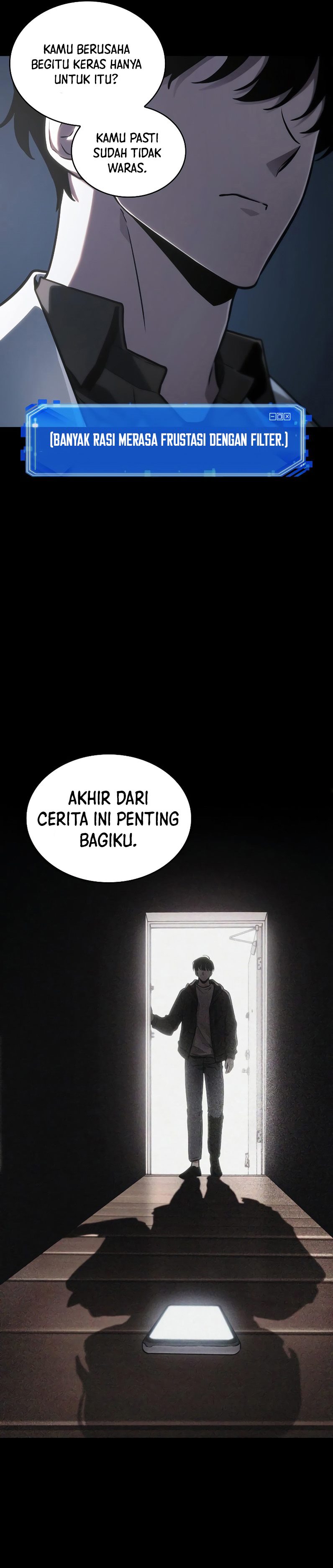 Read Omniscient Readers Viewpoint id Manga Online
