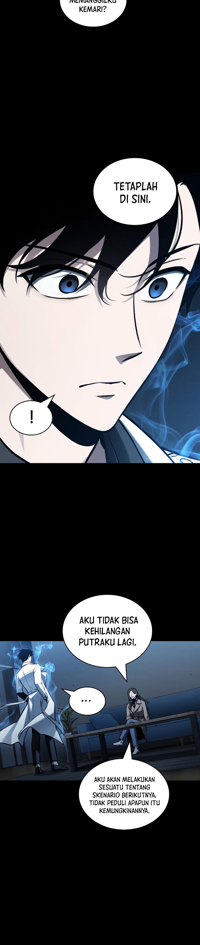 Read Omniscient Readers Viewpoint id Manga Online