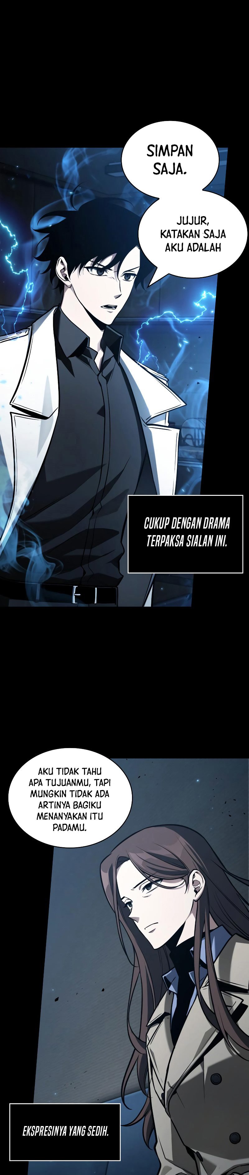 Read Omniscient Readers Viewpoint id Manga Online