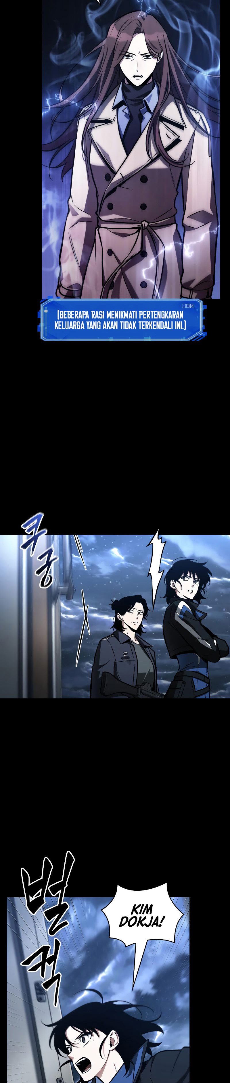 Read Omniscient Readers Viewpoint id Manga Online