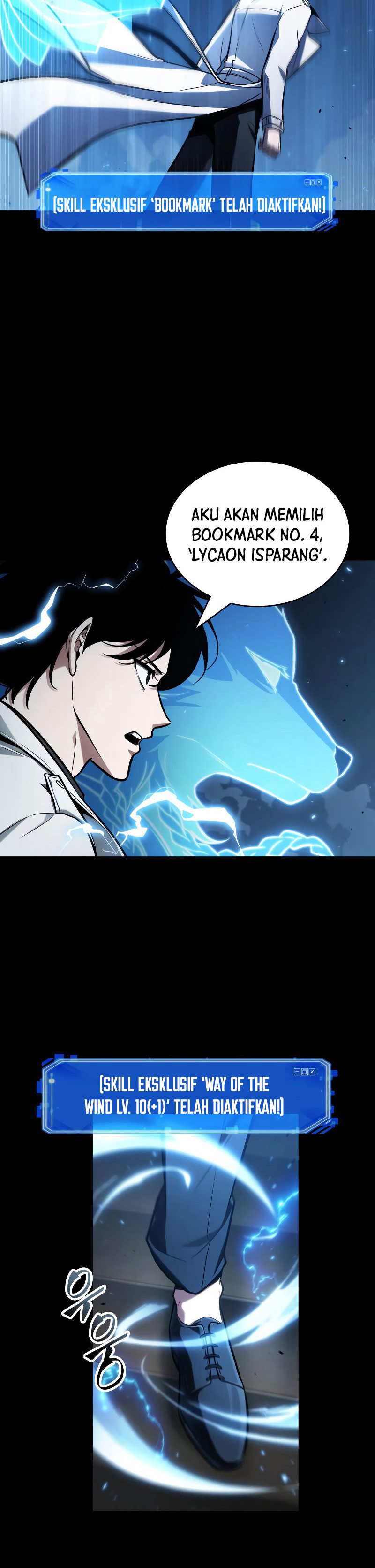 Read Omniscient Readers Viewpoint id Manga Online