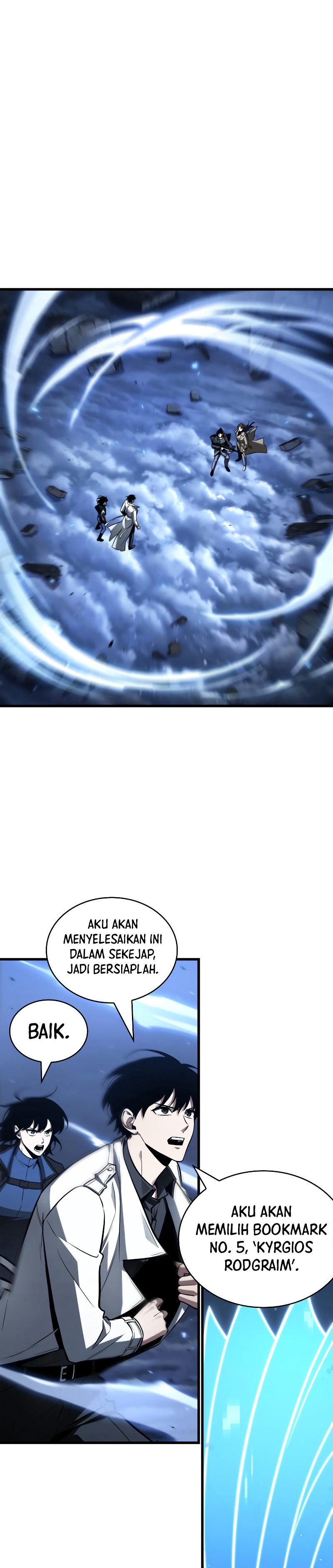 Read Omniscient Readers Viewpoint id Manga Online