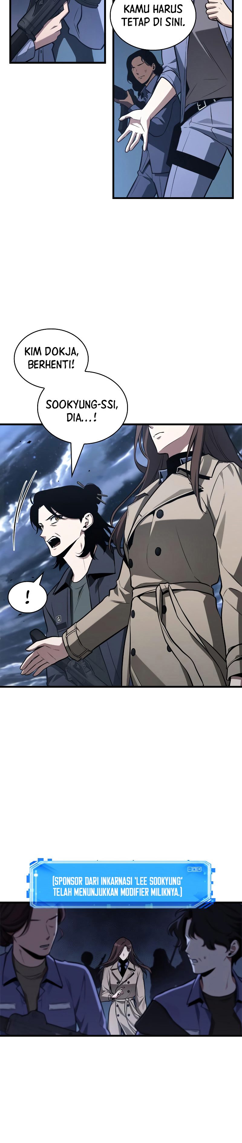 Read Omniscient Readers Viewpoint id Manga Online