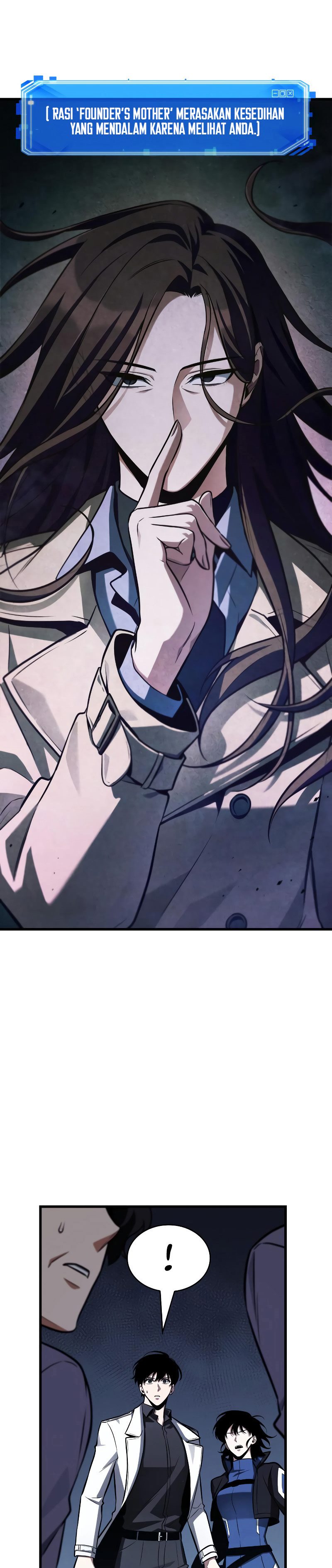 Read Omniscient Readers Viewpoint id Manga Online