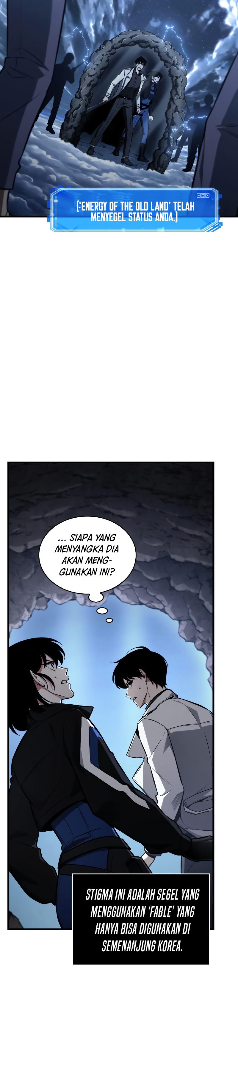 Read Omniscient Readers Viewpoint id Manga Online