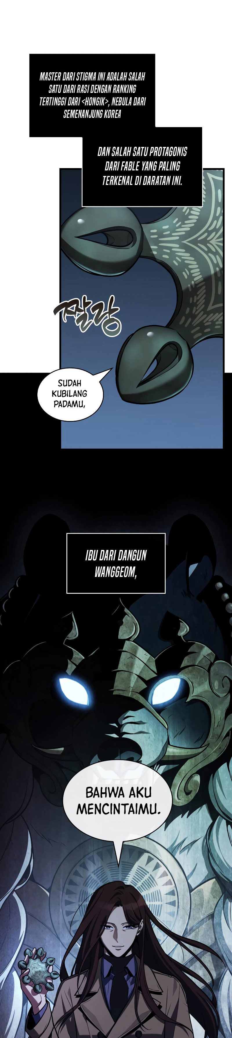Read Omniscient Readers Viewpoint id Manga Online