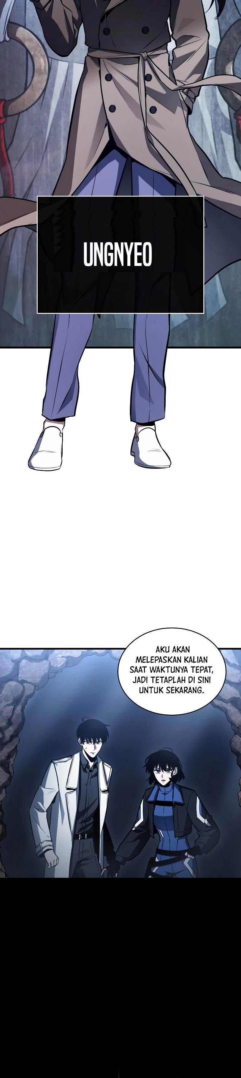 Read Omniscient Readers Viewpoint id Manga Online