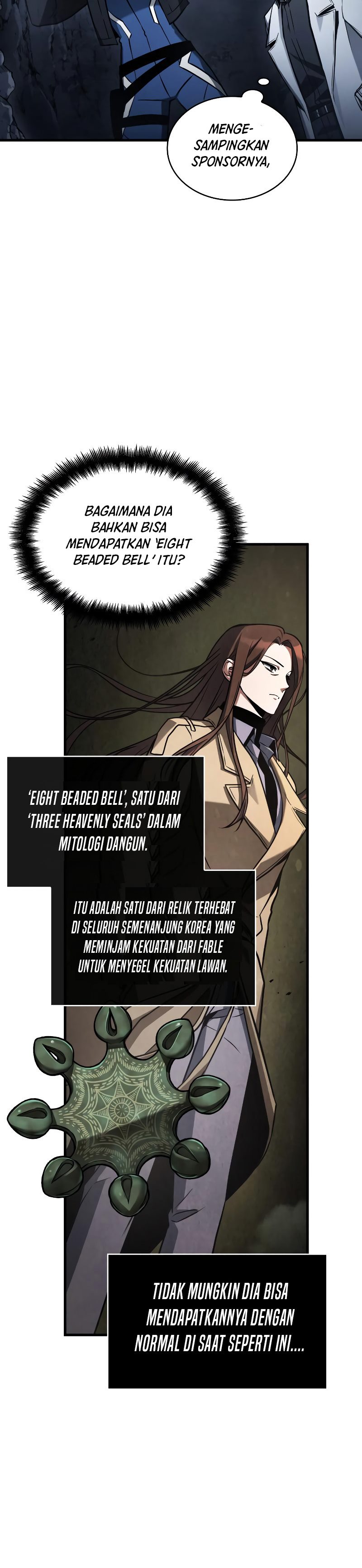 Read Omniscient Readers Viewpoint id Manga Online