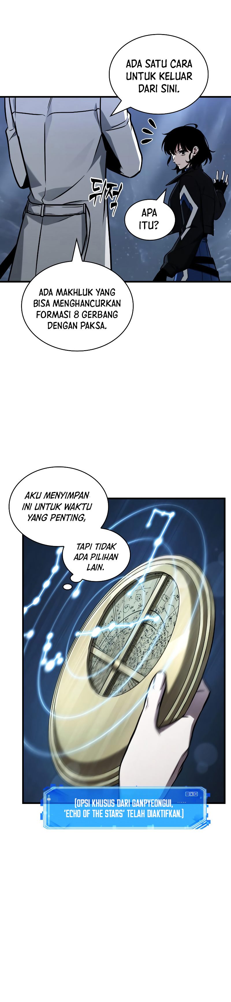 Read Omniscient Readers Viewpoint id Manga Online