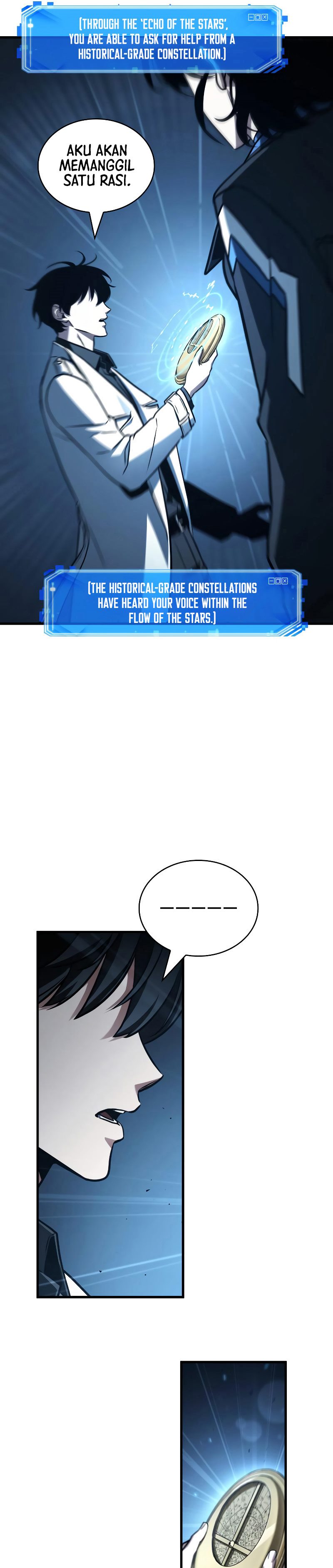 Read Omniscient Readers Viewpoint id Manga Online