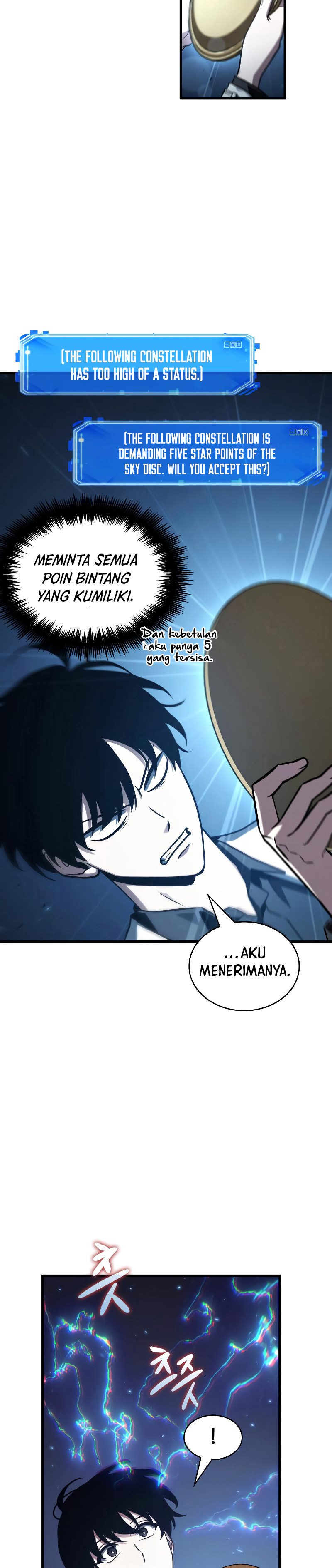 Read Omniscient Readers Viewpoint id Manga Online