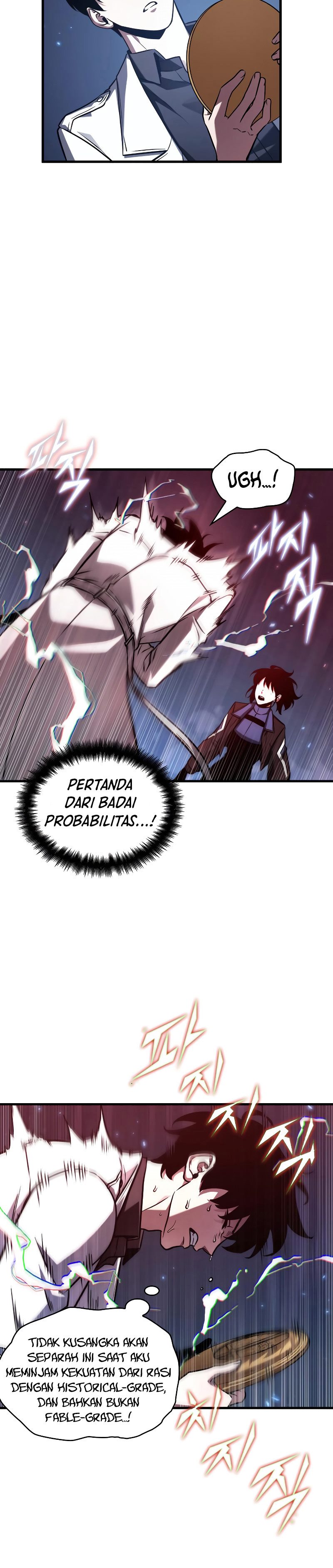 Read Omniscient Readers Viewpoint id Manga Online