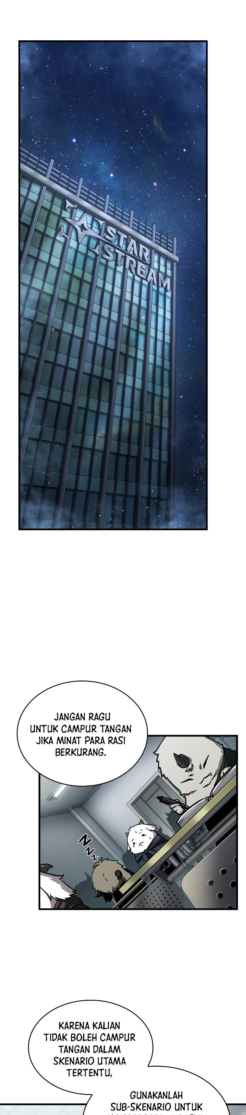 Read Omniscient Readers Viewpoint id Manga Online