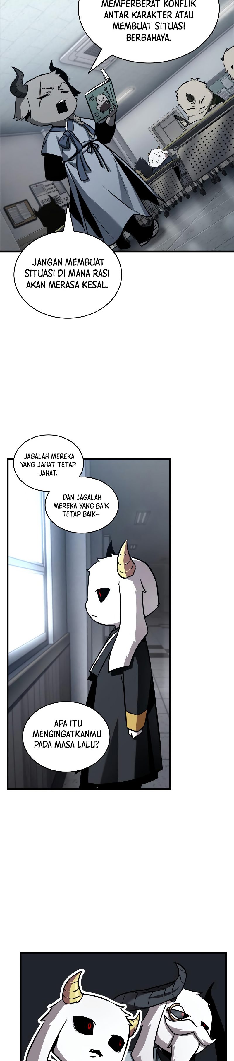 Read Omniscient Readers Viewpoint id Manga Online