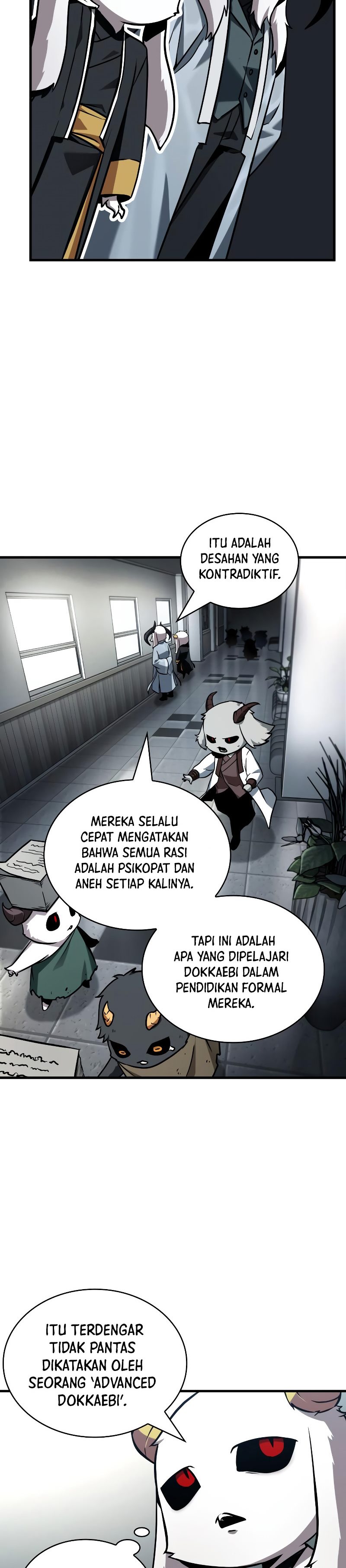 Read Omniscient Readers Viewpoint id Manga Online