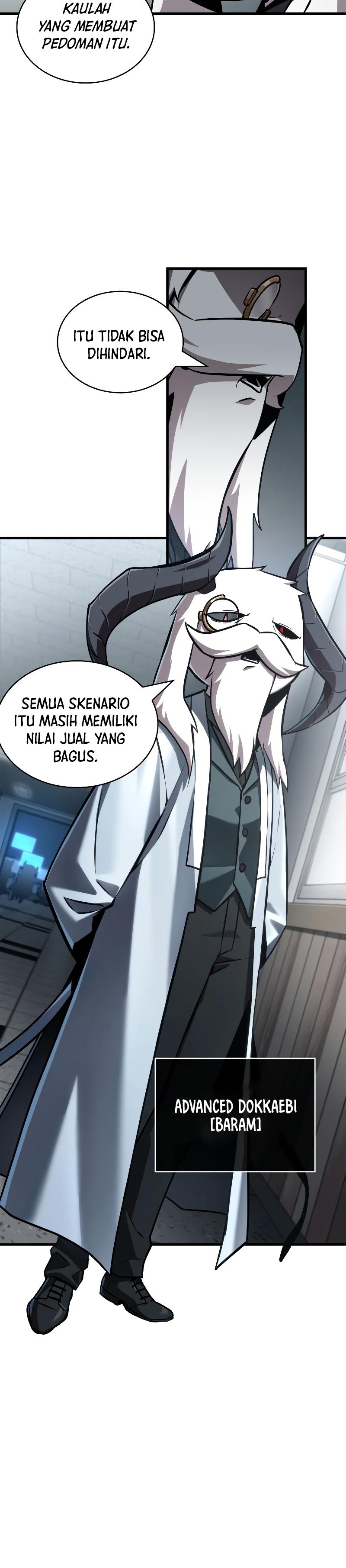 Read Omniscient Readers Viewpoint id Manga Online