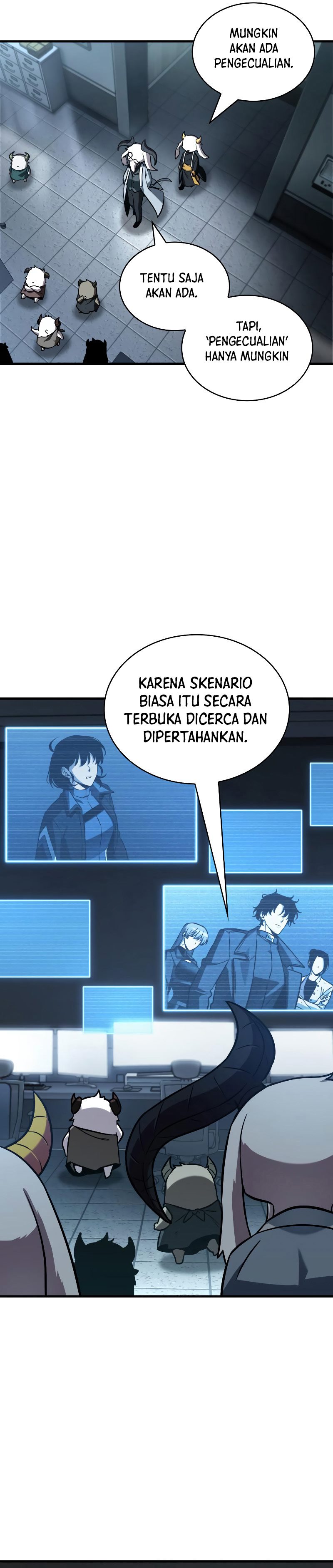 Read Omniscient Readers Viewpoint id Manga Online